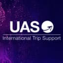 UAS International Trip Support - Middle East Headquarters logo