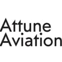 Attune Aviation logo