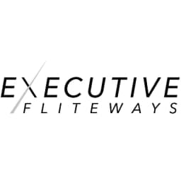 Executive Fliteways Inc logo