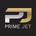 Prime Jet Services | Private Jet Charter logo