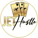 JetHustle logo