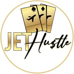 JetHustle logo