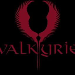 Valkyrie | Air Charters logo