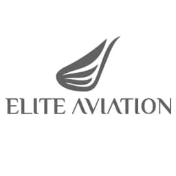 Elite Aviation logo