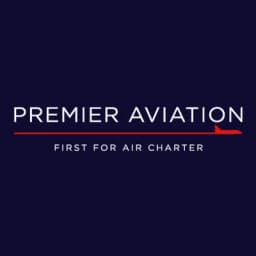 Premier Aviation UK Ltd logo