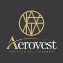 Aerovest Private Jet Charter & Air Taxi logo
