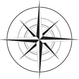 North Point Aviation logo