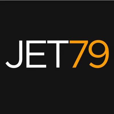 JET79 logo