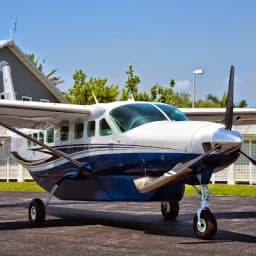 Sapphire Aviation logo