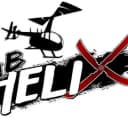 Moab Heli X logo