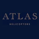 Atlas Helicopters logo
