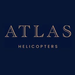 Atlas Helicopters logo
