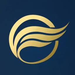 Air Charter Scotland logo