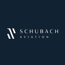Schubach Aviation logo