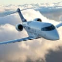 Oxygen Aviation - Private Aircraft Charter logo