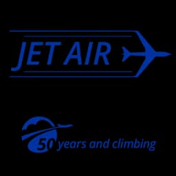 Jet Air, Inc. logo