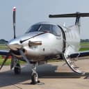 Ravenair - Liverpool Aviation Services logo