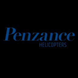 Penzance Helicopters logo