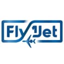 Fly1Jet logo