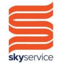 Skyservice Aviation D'Affaires Inc. Montréal logo