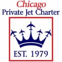 Chicago Private Jet Charter Travel King International logo