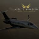 Astute Aviation logo