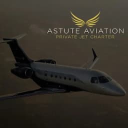 Astute Aviation logo