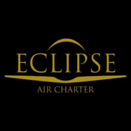 Eclipse Air Charter logo