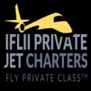 iFlii Private Jet Charters of Houston logo