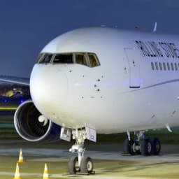Aeronexus logo