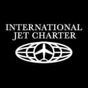 International Jet Charter logo