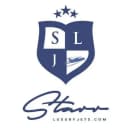 Starr Luxury Jets logo