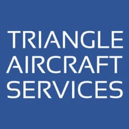 Triangle Aircraft Services Ltd logo