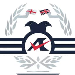 Alcaline Aviation logo
