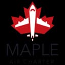 Maple Air Charter logo