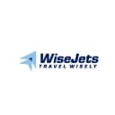 WiseJets - Private Jet Charter logo