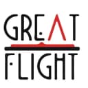 Great Flight logo