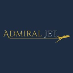 Admiral Jet logo