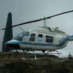 Westland Helicopters logo