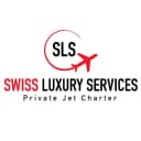 Swiss Luxury Services Private Jet logo