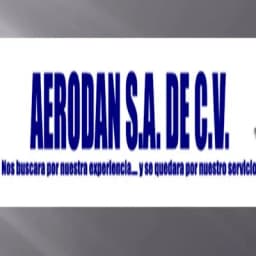 Aeronaves TSM logo