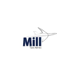 Mill Táxi Aéreo logo