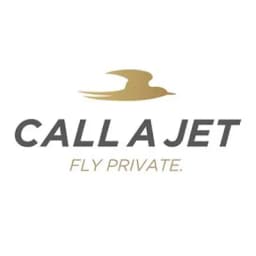 Call a Jet logo