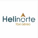 Helinorte Táxi Aéreo - Fretamentos de voo logo