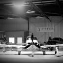 AIRBOSS Private Aviation Services LLC logo