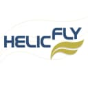 Helic Fly Táxi Aéreo logo
