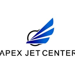 Apex Jet Center logo