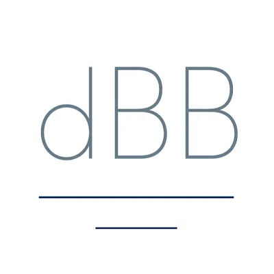 dBB Aviation Private Jet Charter logo