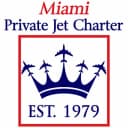 Miami Private Jet Charter - Travel King International logo
