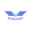 Elite Fleet Private Jet Charter logo